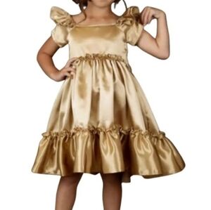 Joyfolie Mia Joy Rory Girls Dress Size 2